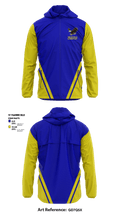 Shiloh Hills Elementary 73466717 Windbreaker - 1