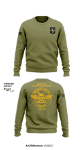 1MRB 68890519 Crew Neck Sweatshirt - 7