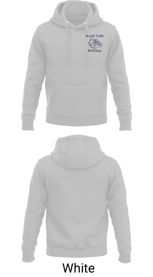 Hoodie, Kettle Falls High School Cheer, Cheer, Teamtime, Team time, sublimation, custom sports apparel, team uniforms, spirit wear, spiritwear, sports uniforms, custom shirts, team store, custom team store, fundraiser sports, apparel fundraiser
