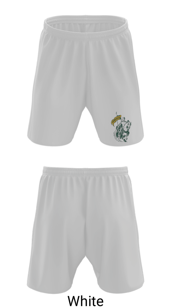 Athletic Shorts With Pockets, Muskegon Catholic Central High School Wrestling, Wrestling, Teamtime, Team time, sublimation, custom sports apparel, team uniforms, spirit wear, spiritwear, sports uniforms, custom shirts, team store, custom team store, fundraiser sports, apparel fundraiser