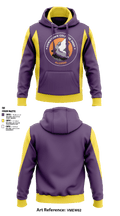Downtown College Prep - El Primero High School 63396223 Hoodie - 1