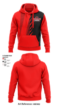 Stevenson High School 64509012 Hoodie - 1