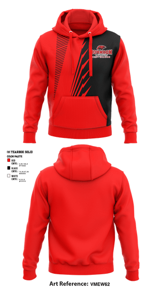 Hoodie, Stevenson High School, Spirit Store, Teamtime, Team time, sublimation, custom sports apparel, team uniforms, spirit wear, spiritwear, sports uniforms, custom shirts, team store, custom team store, fundraiser sports, apparel fundraiser