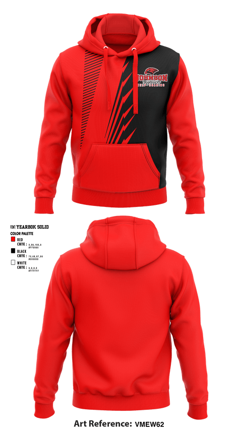 Hoodie, Stevenson High School, Spirit Store, Teamtime, Team time, sublimation, custom sports apparel, team uniforms, spirit wear, spiritwear, sports uniforms, custom shirts, team store, custom team store, fundraiser sports, apparel fundraiser