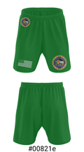 Bike Rive Patrol 69726458 Athletic Shorts With Pockets - 25