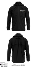 SMASH 45148372 Windbreaker - 3