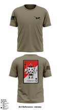 E.Co 3/CAB “Cerberus” 56288526 Short Sleeve Performance Shirt - 41