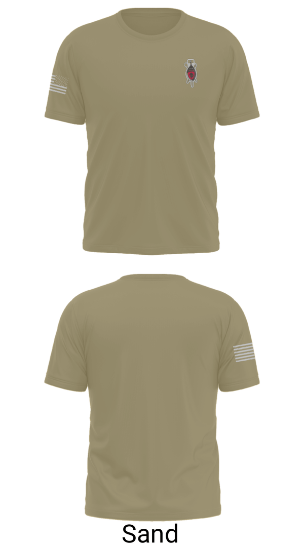 Short Sleeve Performance Shirt, , Army, Teamtime, Team time, sublimation, custom sports apparel, team uniforms, spirit wear, spiritwear, sports uniforms, custom shirts, team store, custom team store, fundraiser sports, apparel fundraiser