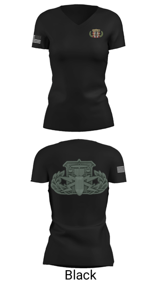 Women's Short Sleeve Vneck Shirt, , Police, Teamtime, Team time, sublimation, custom sports apparel, team uniforms, spirit wear, spiritwear, sports uniforms, custom shirts, team store, custom team store, fundraiser sports, apparel fundraiser