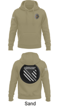 Corrections 26294132 Hoodie - 48