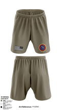 670 53429704 Athletic Shorts With Pockets - 1