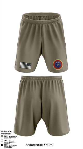 Athletic Shorts With Pockets, , Marines, Teamtime, Team time, sublimation, custom sports apparel, team uniforms, spirit wear, spiritwear, sports uniforms, custom shirts, team store, custom team store, fundraiser sports, apparel fundraiser