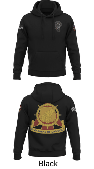 Hoodie, , Army, Teamtime, Team time, sublimation, custom sports apparel, team uniforms, spirit wear, spiritwear, sports uniforms, custom shirts, team store, custom team store, fundraiser sports, apparel fundraiser