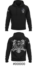 122d Security Forces Squadron 67227139 Hoodie - 43