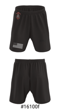 HHC snipers 6053450 Athletic Shorts With Pockets - 24