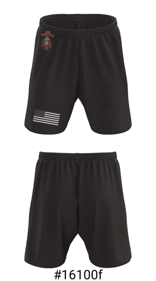 Athletic Shorts With Pockets, , Army, Teamtime, Team time, sublimation, custom sports apparel, team uniforms, spirit wear, spiritwear, sports uniforms, custom shirts, team store, custom team store, fundraiser sports, apparel fundraiser