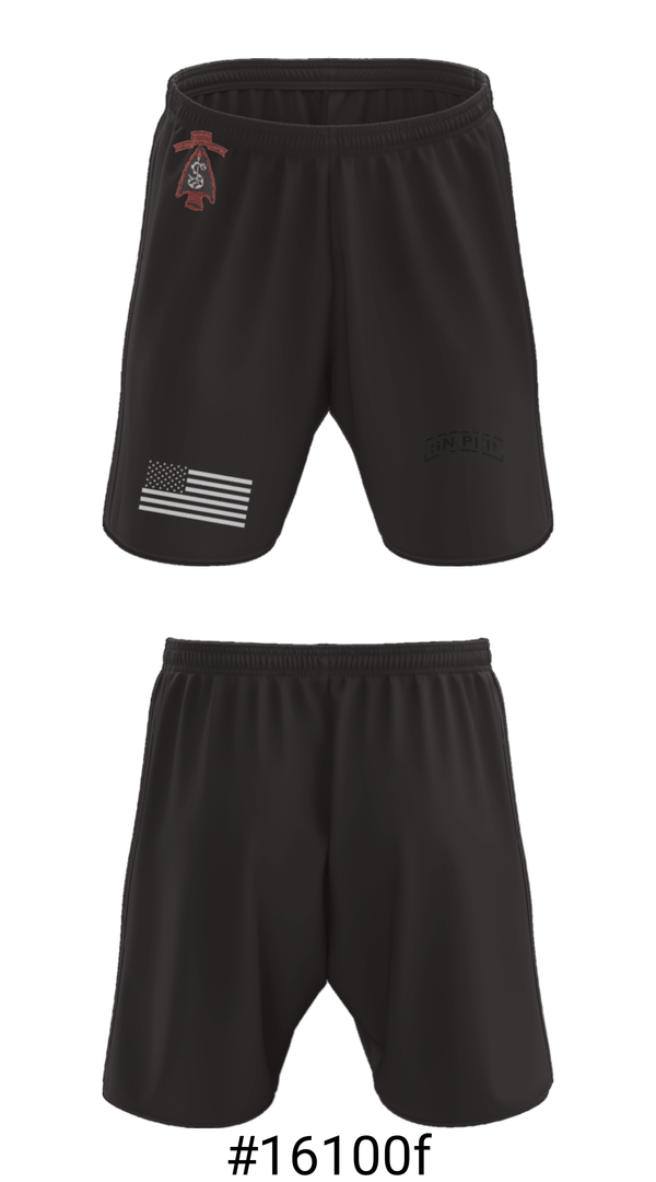 Athletic Shorts With Pockets, , Army, Teamtime, Team time, sublimation, custom sports apparel, team uniforms, spirit wear, spiritwear, sports uniforms, custom shirts, team store, custom team store, fundraiser sports, apparel fundraiser