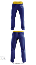 Rock Sports Academy 43658479 Sweatpants - 1