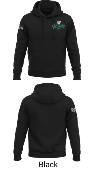 Hoodie, Centennial Middle School Cross Country, Cross Country, Teamtime, Team time, sublimation, custom sports apparel, team uniforms, spirit wear, spiritwear, sports uniforms, custom shirts, team store, custom team store, fundraiser sports, apparel fundraiser