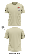 3-17 ACS 70339426 Short Sleeve Performance Shirt - 5