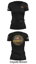 D 551 78259560 Women's Short Sleeve V-neck Shirt - 20