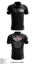 RBJ Concrete 52561308 Short Sleeve Performance Polo - 2