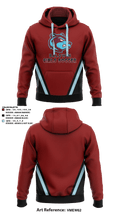 Baldwin High School 30634360 Hoodie - 3
