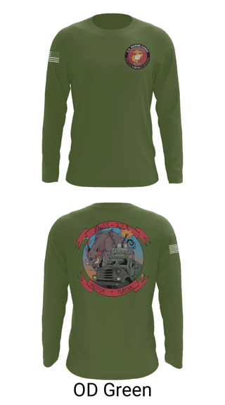 Long Sleeve Performance Shirt, , , Teamtime, Team time, sublimation, custom sports apparel, team uniforms, spirit wear, spiritwear, sports uniforms, custom shirts, team store, custom team store, fundraiser sports, apparel fundraiser