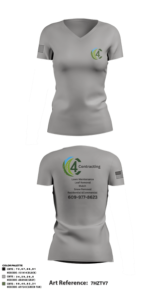 Women's Short Sleeve Vneck Shirt, , Police, Teamtime, Team time, sublimation, custom sports apparel, team uniforms, spirit wear, spiritwear, sports uniforms, custom shirts, team store, custom team store, fundraiser sports, apparel fundraiser