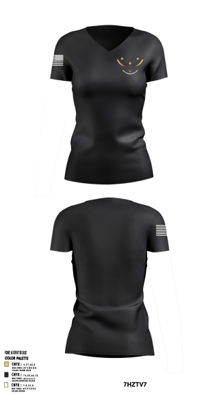 Women's Short Sleeve Vneck Shirt, , , Teamtime, Team time, sublimation, custom sports apparel, team uniforms, spirit wear, spiritwear, sports uniforms, custom shirts, team store, custom team store, fundraiser sports, apparel fundraiser