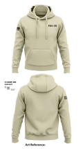 FOX CO 64493888 Hoodie - 1