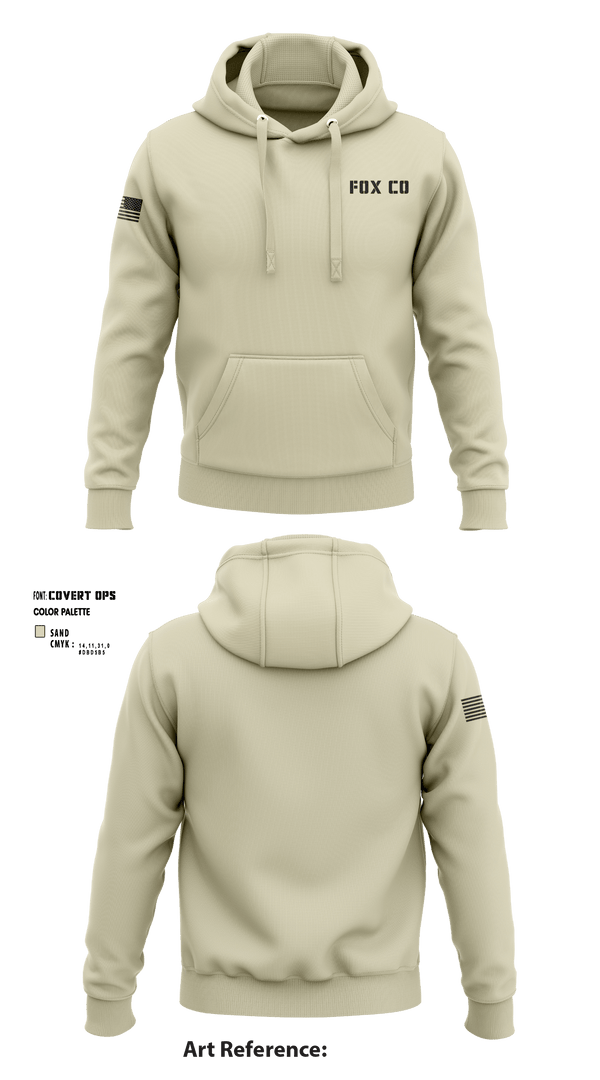 Hoodie, FOX CO, Marines, Teamtime, Team time, sublimation, custom sports apparel, team uniforms, spirit wear, spiritwear, sports uniforms, custom shirts, team store, custom team store, fundraiser sports, apparel fundraiser