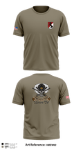 Regulators 43272006 Short Sleeve Performance Shirt - 2