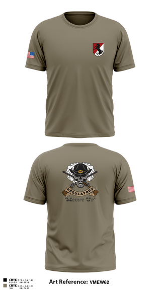 Short Sleeve Performance Shirt, , Army, Teamtime, Team time, sublimation, custom sports apparel, team uniforms, spirit wear, spiritwear, sports uniforms, custom shirts, team store, custom team store, fundraiser sports, apparel fundraiser