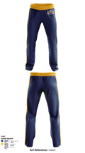 Cedar Park Christian High School-Bothell Campus Golf 53342218 Sweatpants - 1