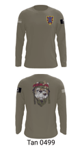 359th ICTC 57299121 Long Sleeve Performance Shirt - 17