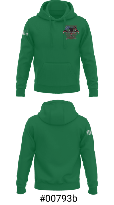SFOD-A 0322 78335939 Hoodie - 42