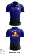My Property ProMy Property Pro 84247431 Short Sleeve Performance Polo - 1