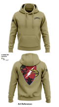 HHC 1-635TH AR 79044047 Hoodie - 3