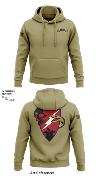 Hoodie, , Army, Teamtime, Team time, sublimation, custom sports apparel, team uniforms, spirit wear, spiritwear, sports uniforms, custom shirts, team store, custom team store, fundraiser sports, apparel fundraiser
