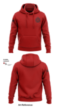 E141 BSB 76477438 Hoodie - 1
