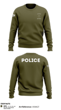 Sfs 32796095 Crew Neck Sweatshirt - 21