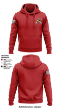 Bravo 1/12 39223696 Hoodie - 1