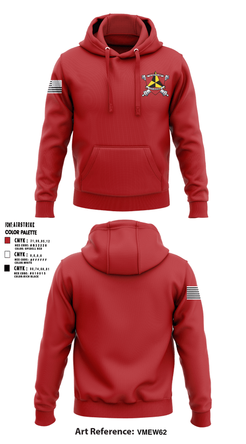 Hoodie, , Marines, Teamtime, Team time, sublimation, custom sports apparel, team uniforms, spirit wear, spiritwear, sports uniforms, custom shirts, team store, custom team store, fundraiser sports, apparel fundraiser