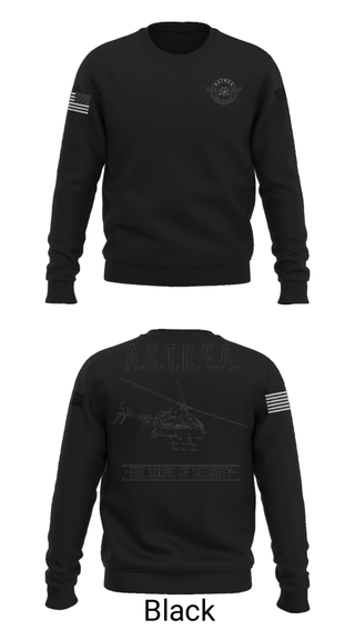 Crew Neck Sweatshirt, , Police, Teamtime, Team time, sublimation, custom sports apparel, team uniforms, spirit wear, spiritwear, sports uniforms, custom shirts, team store, custom team store, fundraiser sports, apparel fundraiser