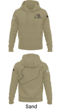 YETI PLATOON 84501614 Hoodie - 48
