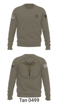 509 medical group 29624901 Crew Neck Sweatshirt - 11