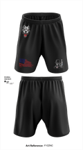 Oscar Golf Charlie Tango 24434143 Athletic Shorts With Pockets - 5