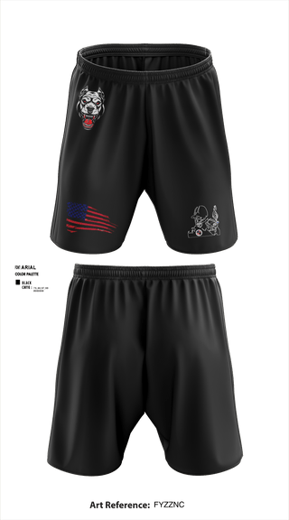 Athletic Shorts With Pockets, , Army, Teamtime, Team time, sublimation, custom sports apparel, team uniforms, spirit wear, spiritwear, sports uniforms, custom shirts, team store, custom team store, fundraiser sports, apparel fundraiser