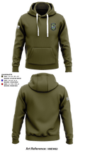 Station 3 6417470 Hoodie - 1